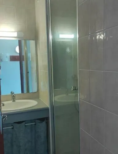 Lejlighed Echalar Piscine Vue Montagnes *